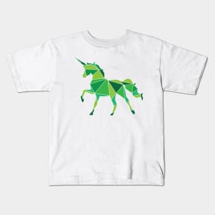 Unicorn Kids T-Shirt